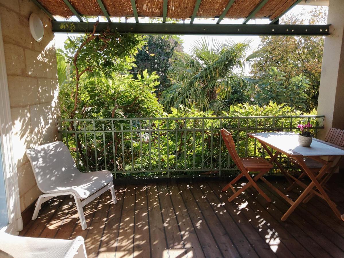 La Maison Botanique Castillon-la-Bataille Eksteriør bilde