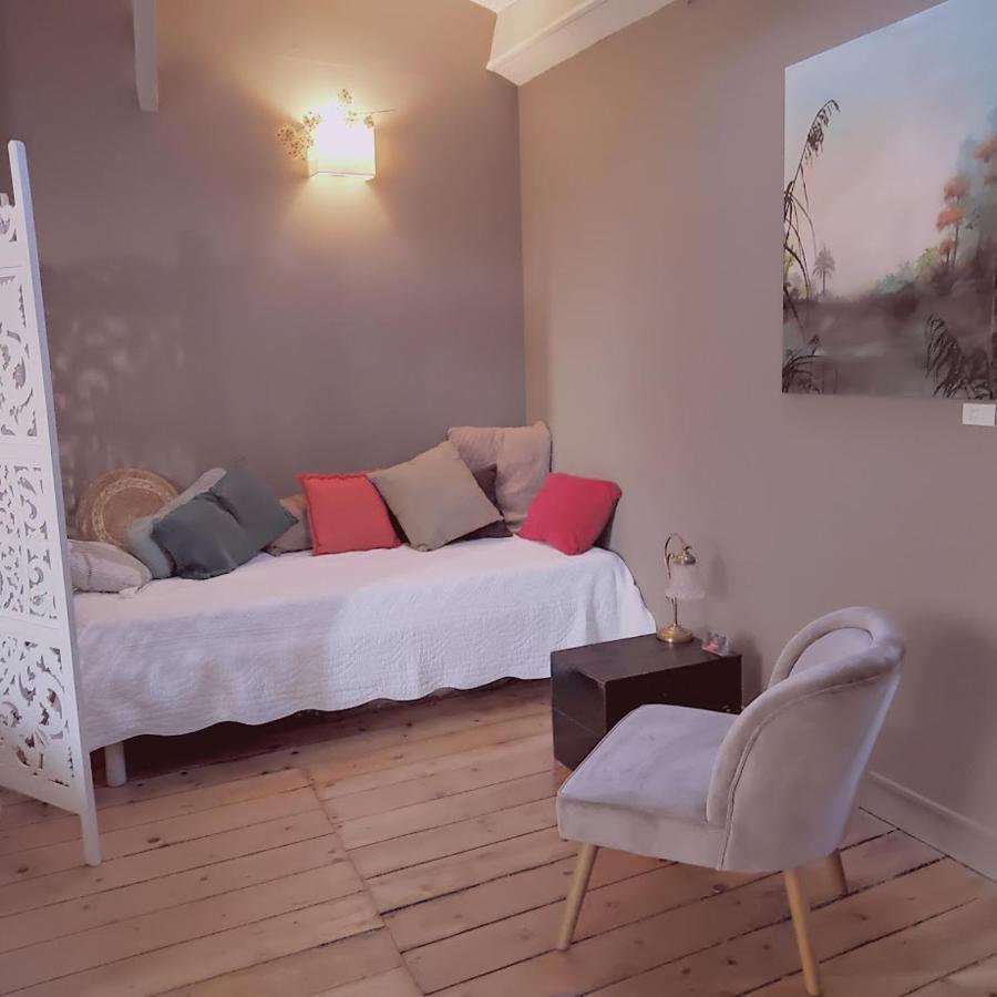 La Maison Botanique Castillon-la-Bataille Eksteriør bilde